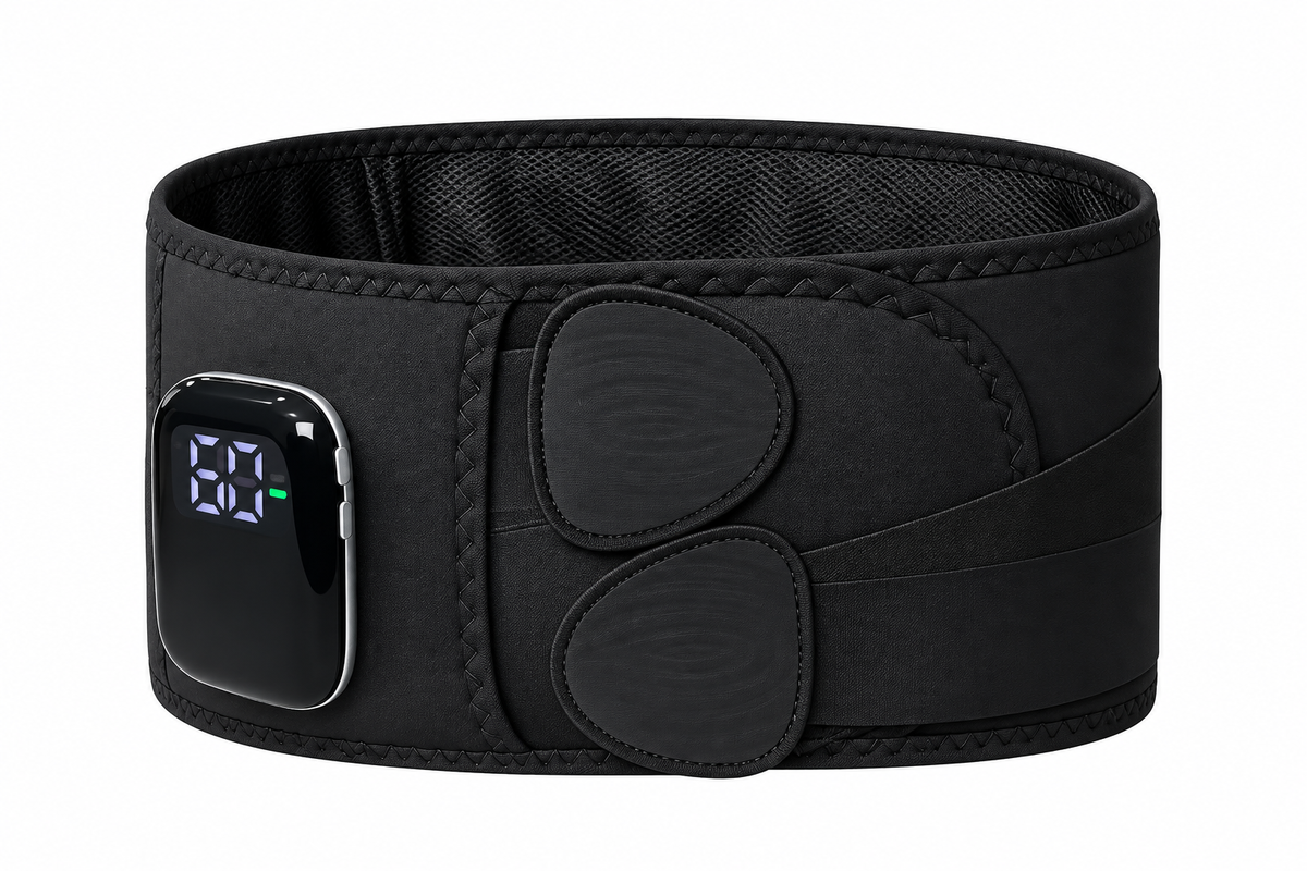 Corelixa™ Back Pain Therapy Belt