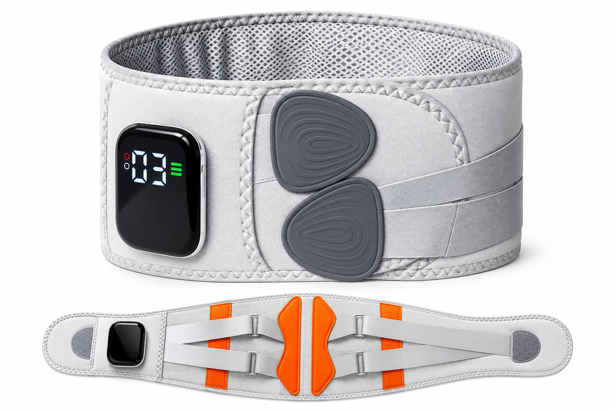 Corelixa™ Back Pain Therapy Belt