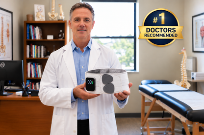 Corelixa™ Back Pain Therapy Belt