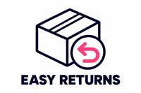 Easy Returns
