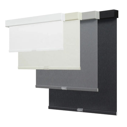 100% Blackout Window Shades