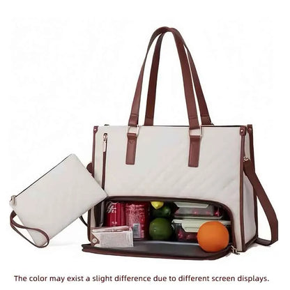 Glam Pack Bag -For the glamorous traveler