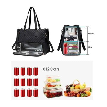 Glam Pack Bag -For the glamorous traveler