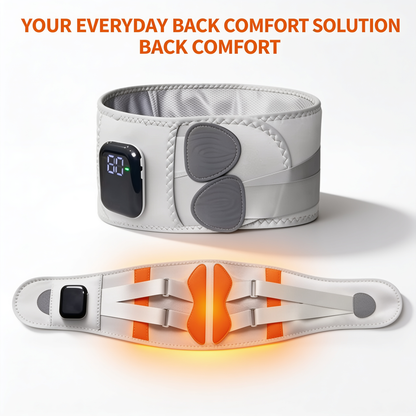 Corelixa™ Back Pain Therapy Belt